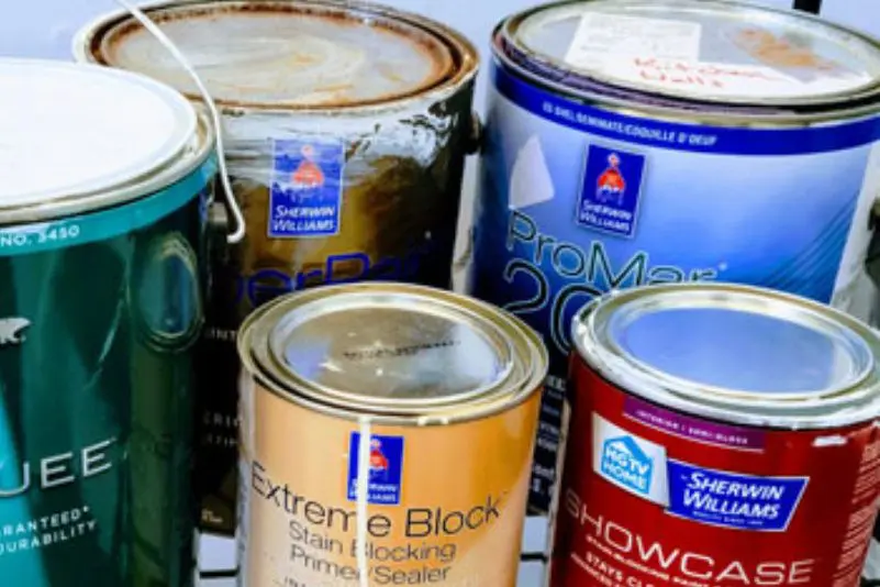 How to choose interior paints