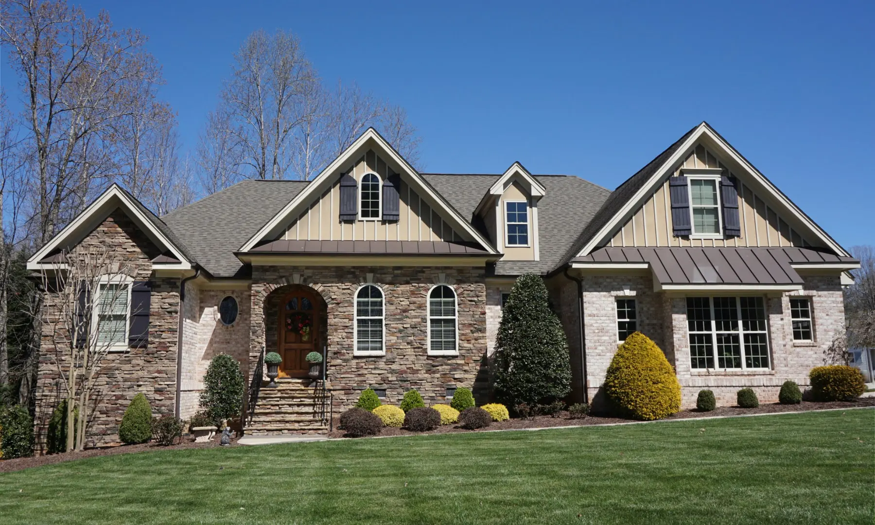 top spring paint colors