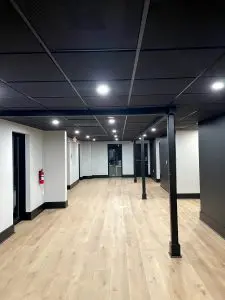 project gallery commercial painting