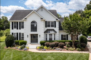 project gallery exterior painting