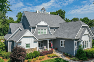 project gallery exterior painting