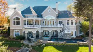 project gallery exterior painting