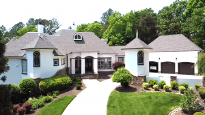project gallery exterior painting
