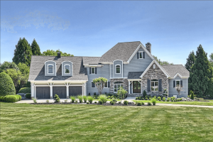 project gallery exterior painting