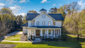 project gallery exterior painting
