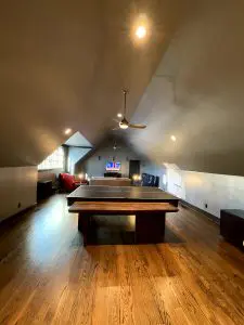project gallery interior painting