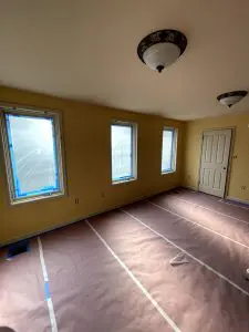 project gallery interior painting