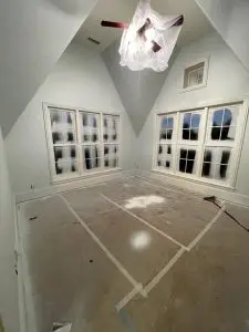 project gallery interior painting