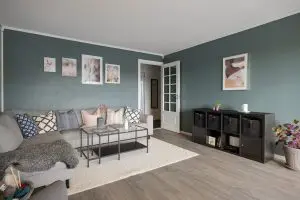 best paint finishes for rooms