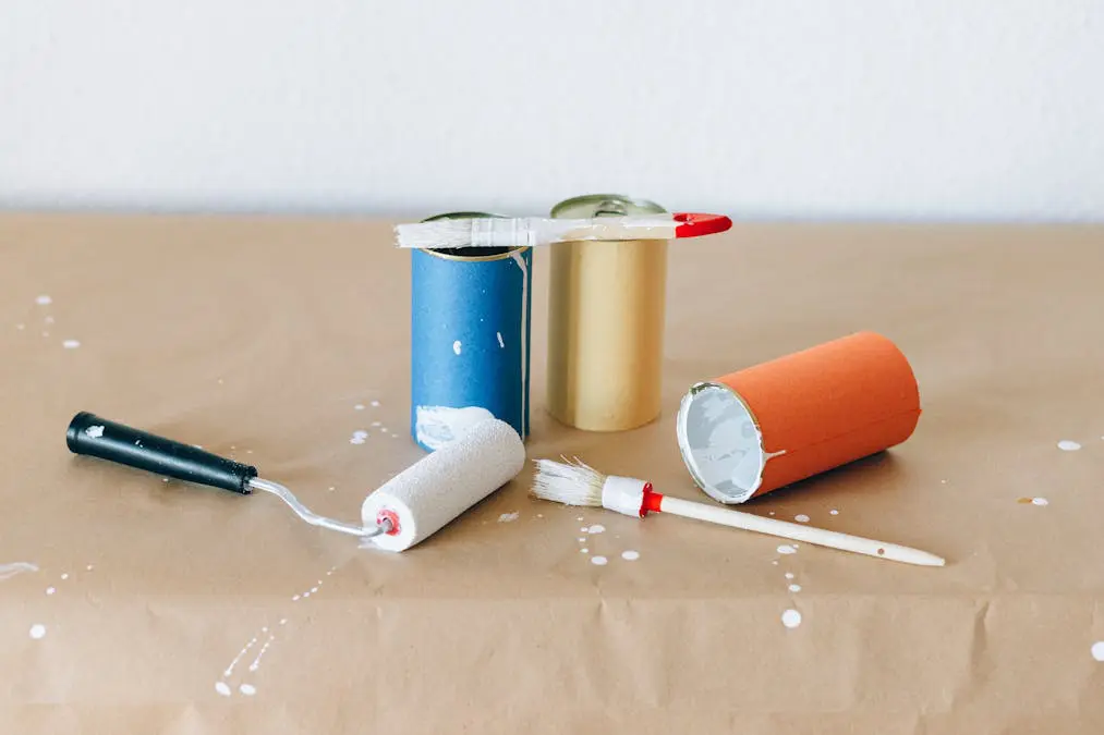dangers of DIY exterior painting