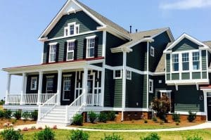 How to Choose Exterior Trim