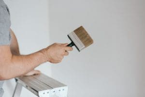 Paint longevity maintenance
