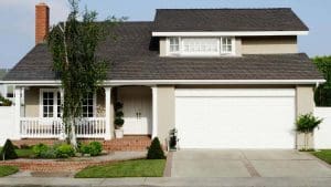 exterior paint color curb appeal