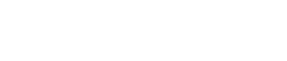 Trailblaze-Logo-White Trailblaze-Logo-White