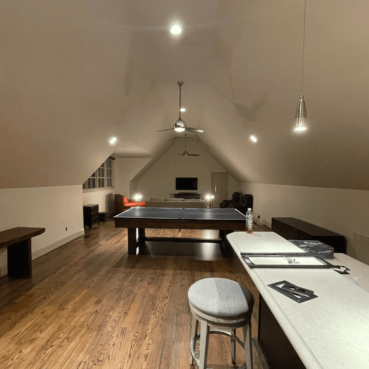 Interior painters serving SouthPark Charlotte NC