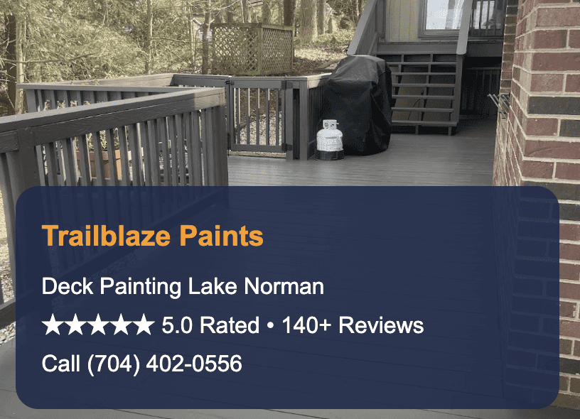 trailblaze-paints-nc-lake-norman-deck-painting-and-deck-staining