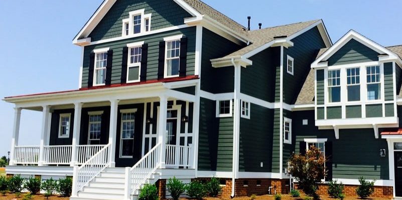 How to Choose Exterior Trim How to Choose Exterior Trim