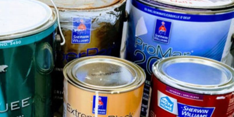 How to choose interior paints How to choose interior paints