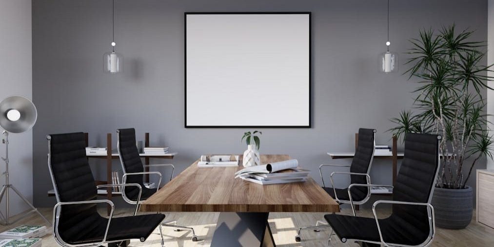 paint colors workplace productivity​