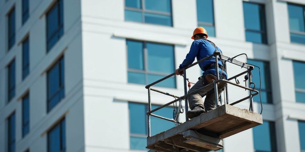 spring-season-for-commercial-repainting commercial painting in spring